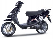 2008 TGB 101R 150 photo